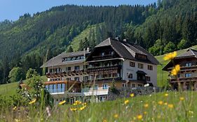 Hotel Nagglerhof am Weissensee